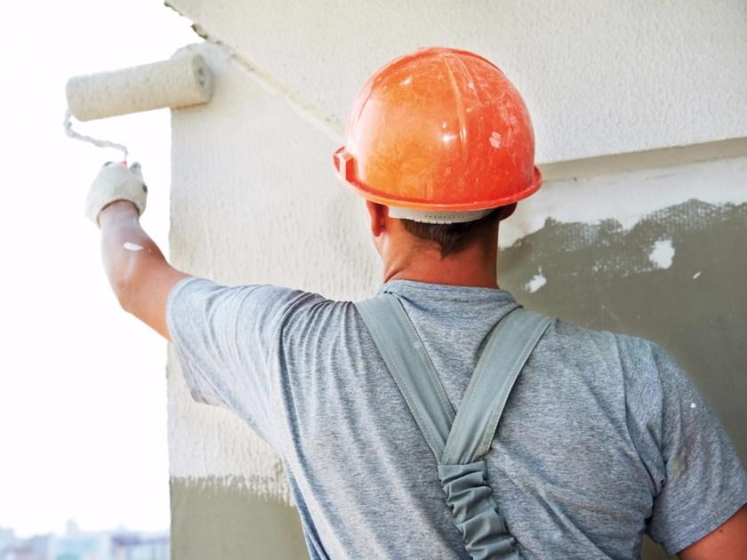 CAP ARREGHINI Пигментированная грунтовка для стен на основе растворителей Gripcap sun-id-1484504 - Вид №1