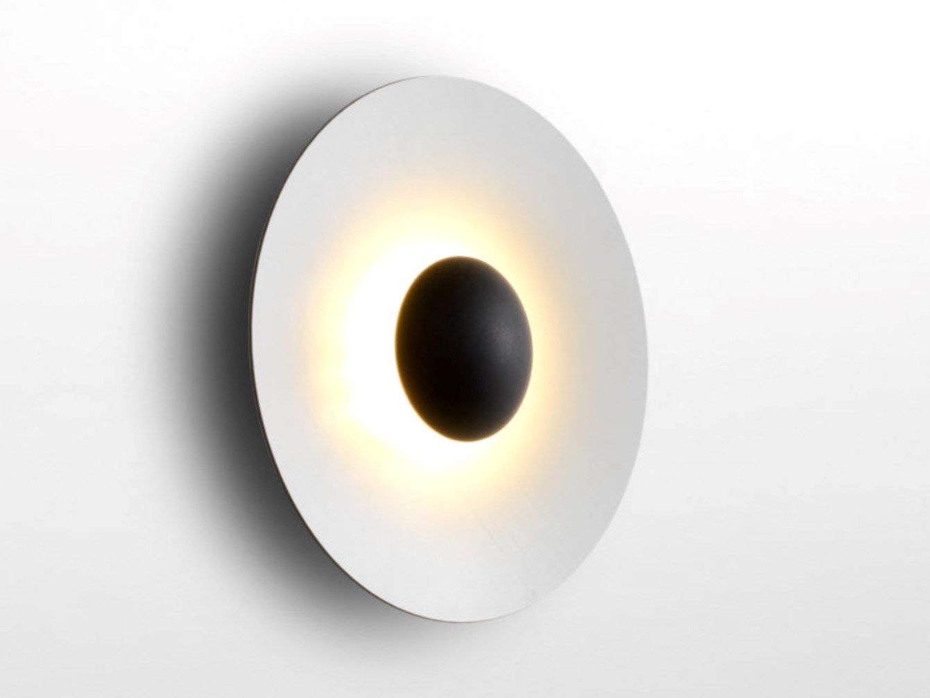 Ламинат светодиодный настенный светильник Marset Имбирь ARCH-00013729 - Вид №3