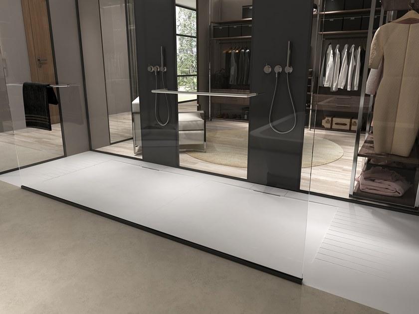 Hidrobox Поддон для душа прямоугольный Unique sun-id-1480814 - Вид №5