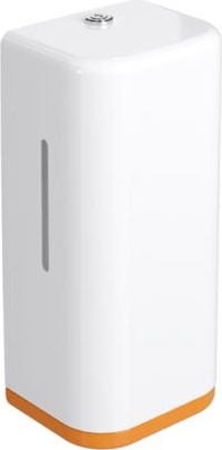 477.06.10498 Сенсорный электронный дозатор дезинфицирующего средства HEWI Serie 477/801  - Вид №13