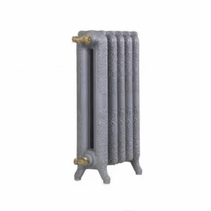 Чугунный радиатор GuRaTec Merkur 760 7 секций