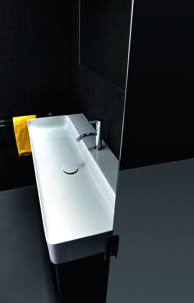 H8102870001121 Раковина LAUFEN PRO - Вид №11