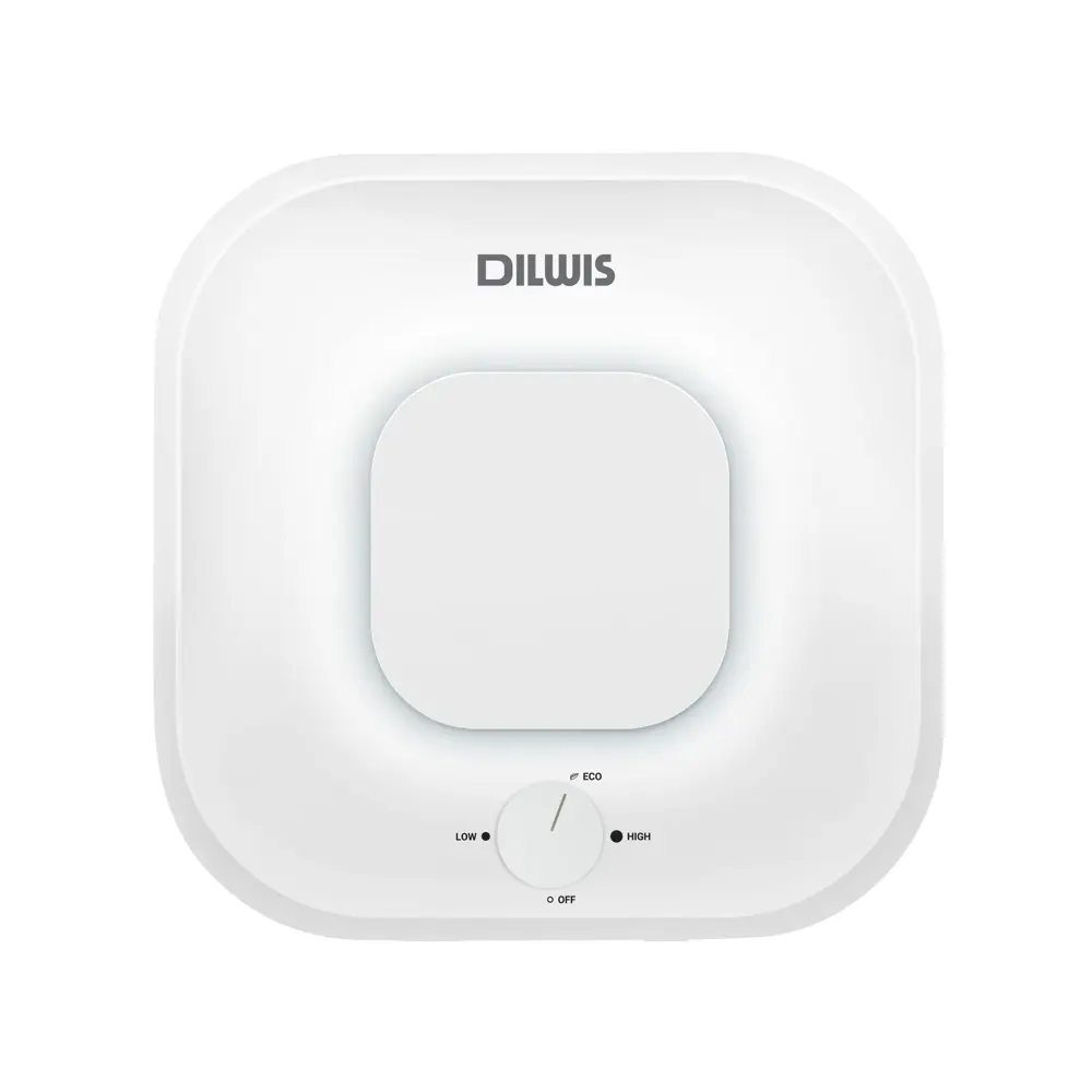 DILWIS DS 10 O — компактный электрический водонагреватель 10 л для дома и дачи 89422126 STLM-1569099 - Вид №2