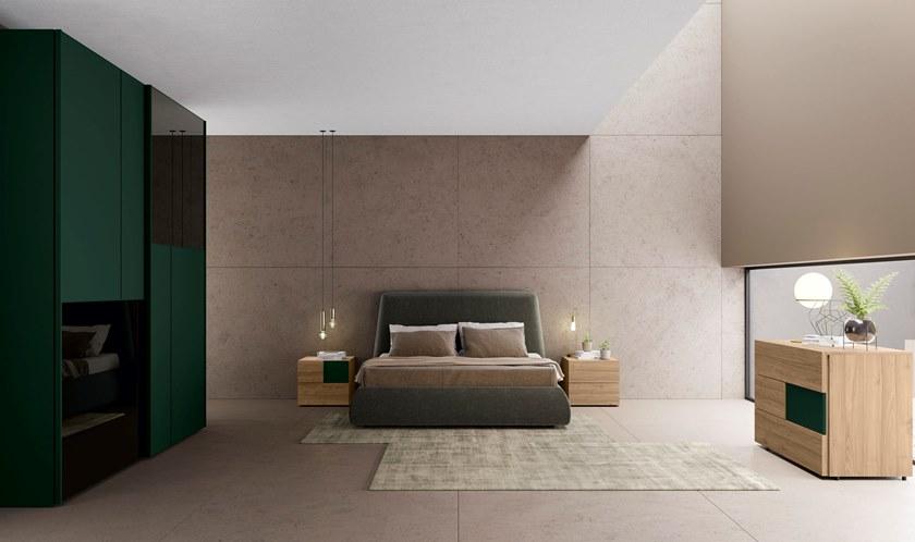 Colombini Casa Спальня Vitality sun-id-1431687 - Вид №3