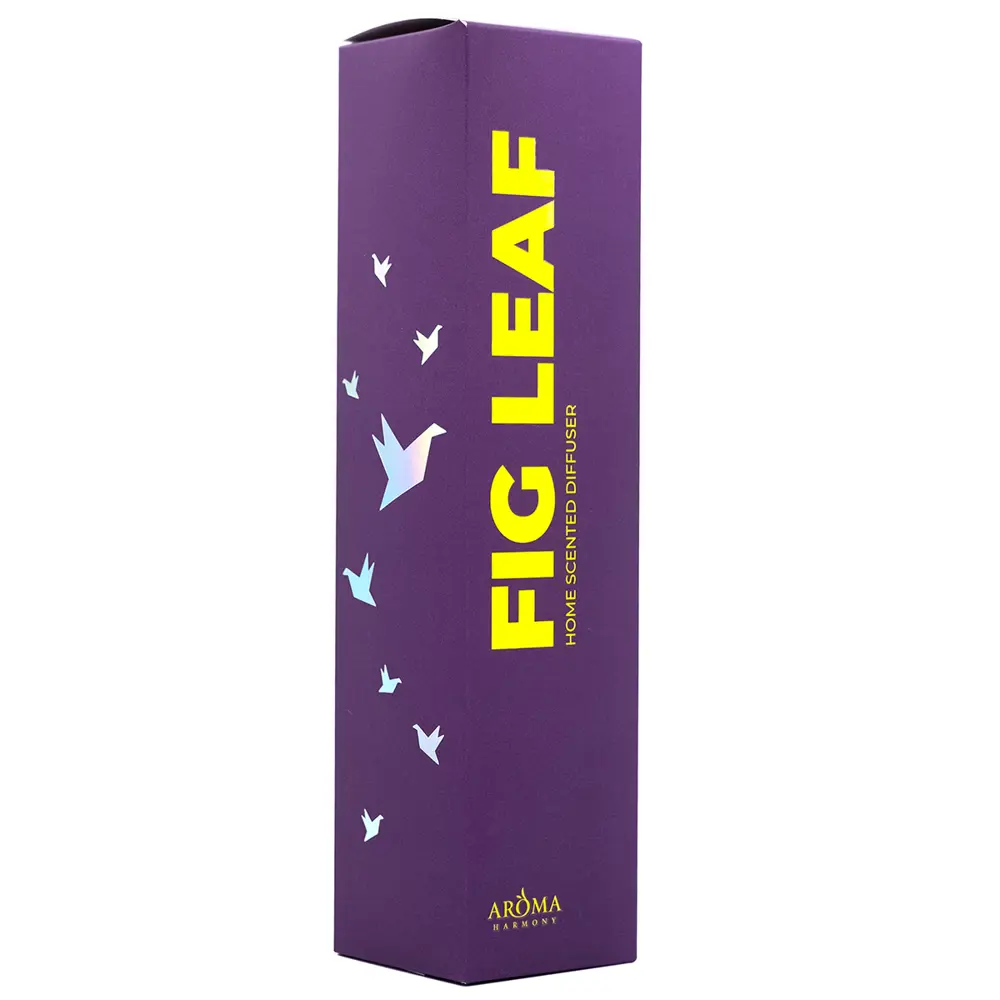 Ароматический диффузор Aroma Harmony Fig Leaf 100 мл 84999542 STLM-2016587  - Вид №3