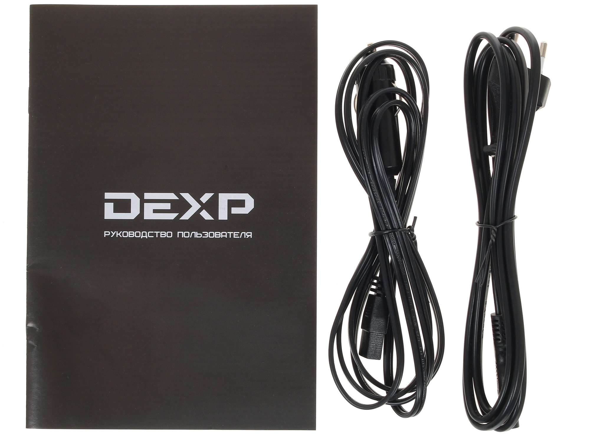 1193154 Холодильник автомобильный DEXP FR-24 черный STDN-0065164 - Вид №8