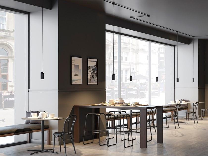 Aldo Bernardi Подвесной светильник из латуни Frasca indoor sun-id-1423668 - Вид №2