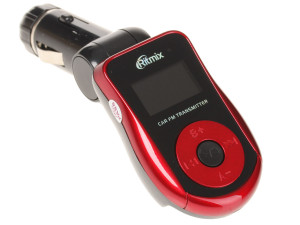 6687192 FM-трансмиттер Ritmix FMT-A720