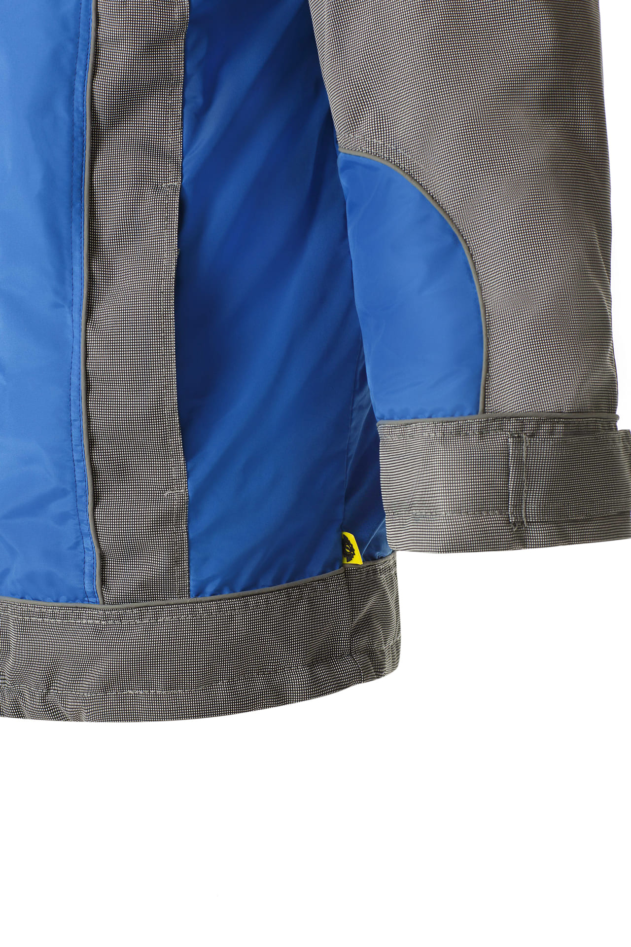 64794 Костюм "Ультра" зимний василек-черный  Зимняя спецодежда  размер 64-66/170-176  - Вид №9