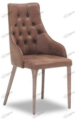 Enza Home Стул из тафтинга Elegante sun-id-1371888