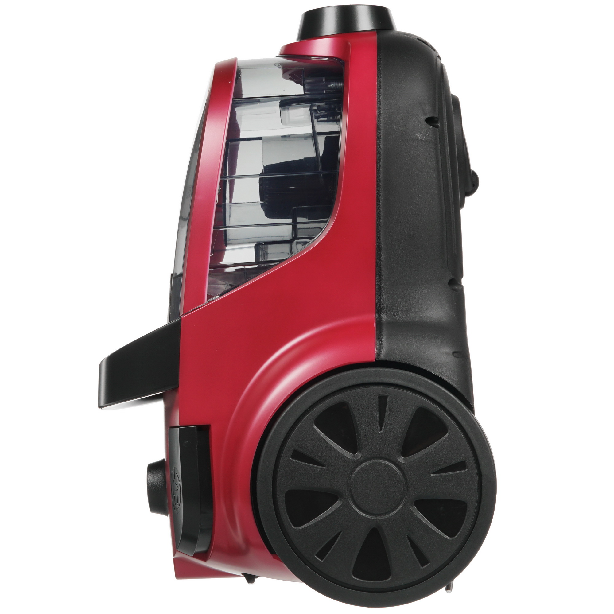 5308297 Пылесос BBK BV1504 красный STDN-0103947 - Вид №2