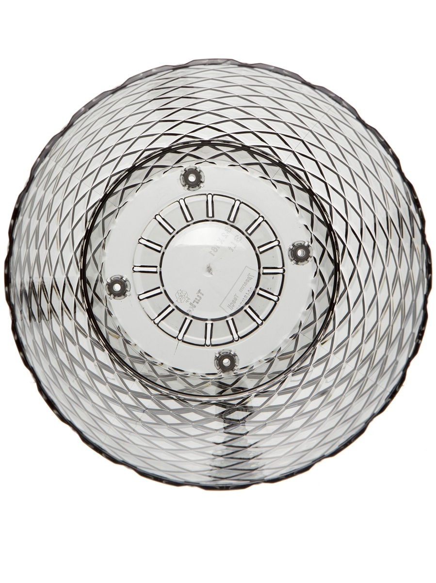 Горшок для цветов Maze 3.3L Smoky NAVAKO 16191 - Вид №2
