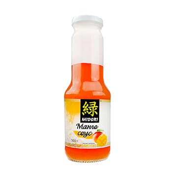 Соус манго чили Midori 360 г Santreyd 28840