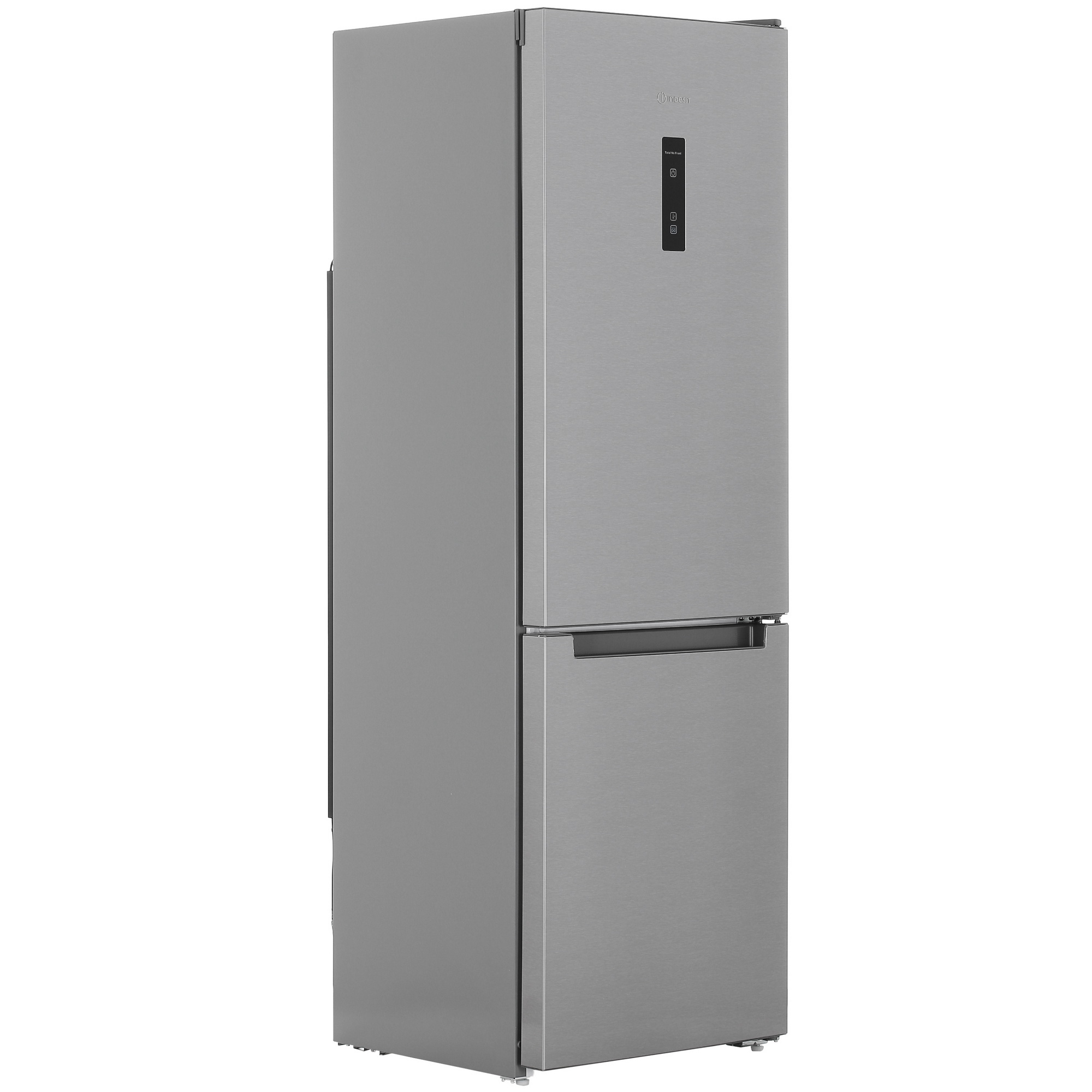 9082298 Холодильник с морозильником   Indesit ITS 5180 XB серебристый STDN-0132479