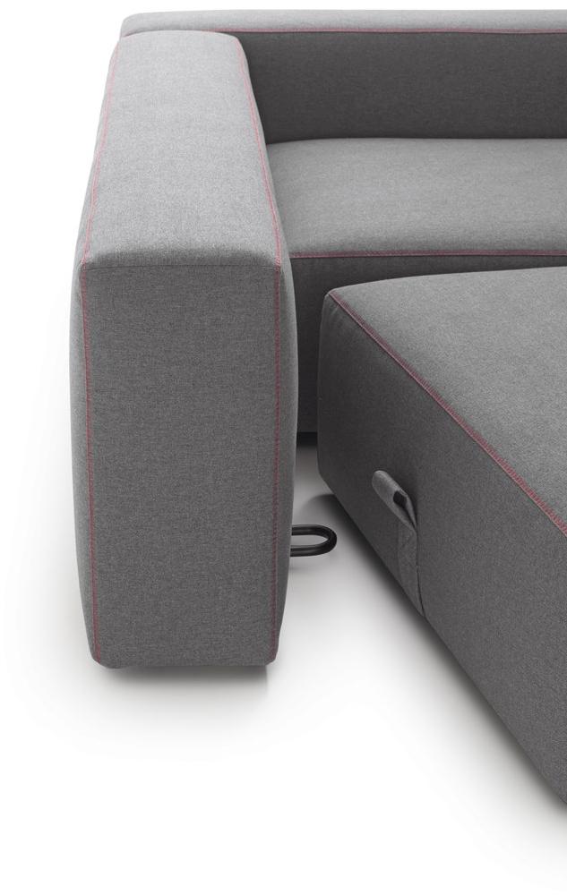 Felis Модульный тканевый диван Evergreen sun-id-1444826 - Вид №14