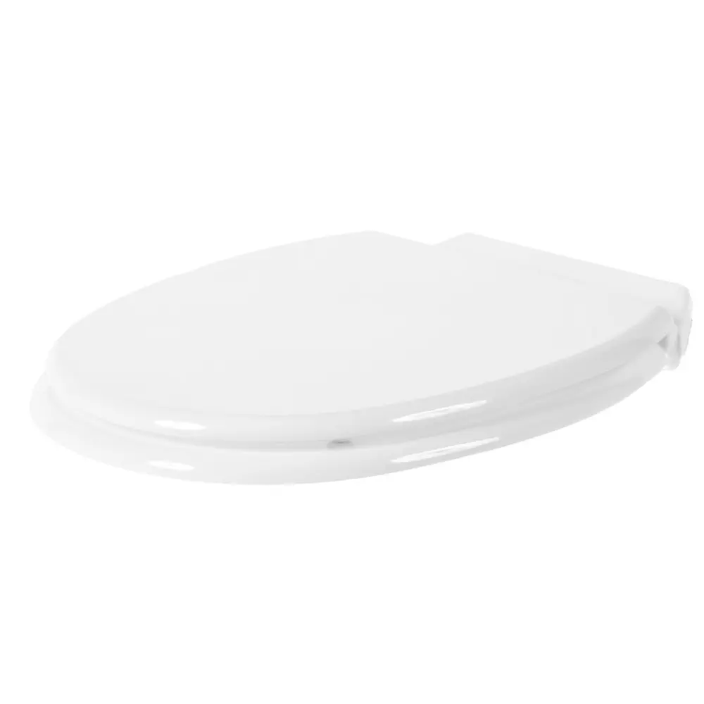 Сиденье для унитаза Sensea Bolero с микролифтом 16741330 STLM-2205030 Без серии
