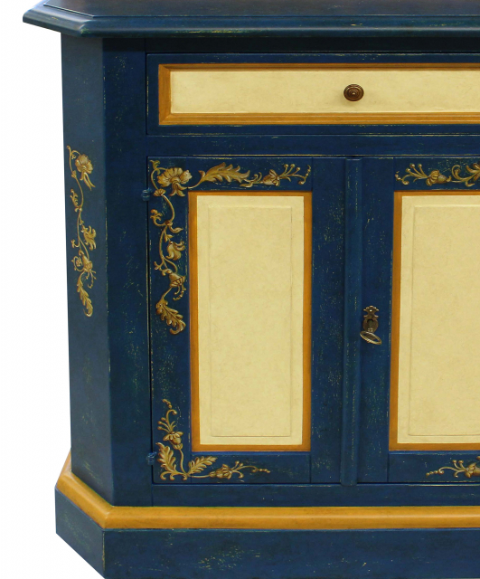 1723 Tifernoit Буфет с зубцами, 2 дверцы Ingresso  - Вид №4