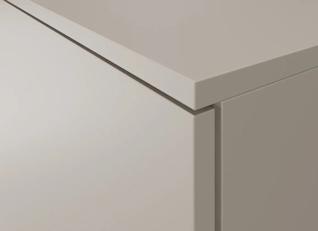 tpUNI.80.H27.Y-221 Тумба подвесная Velvex Unit Santreyd - Вид №4