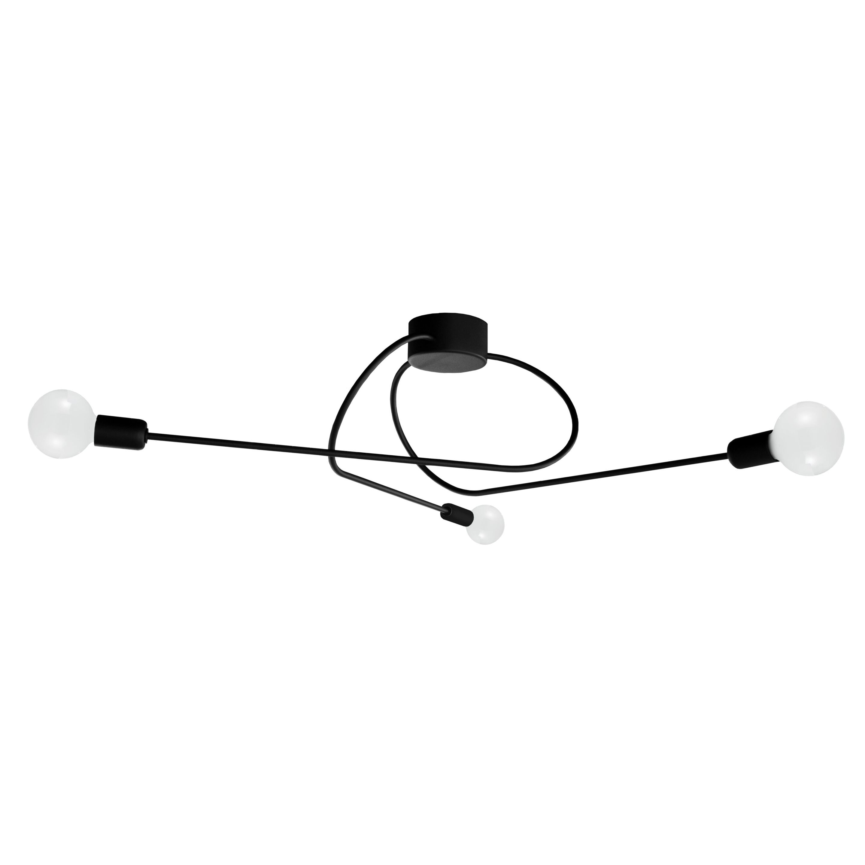 Светодиодный потолочный светильник WayPoint ELICA ARCH-00111011 - Вид №8