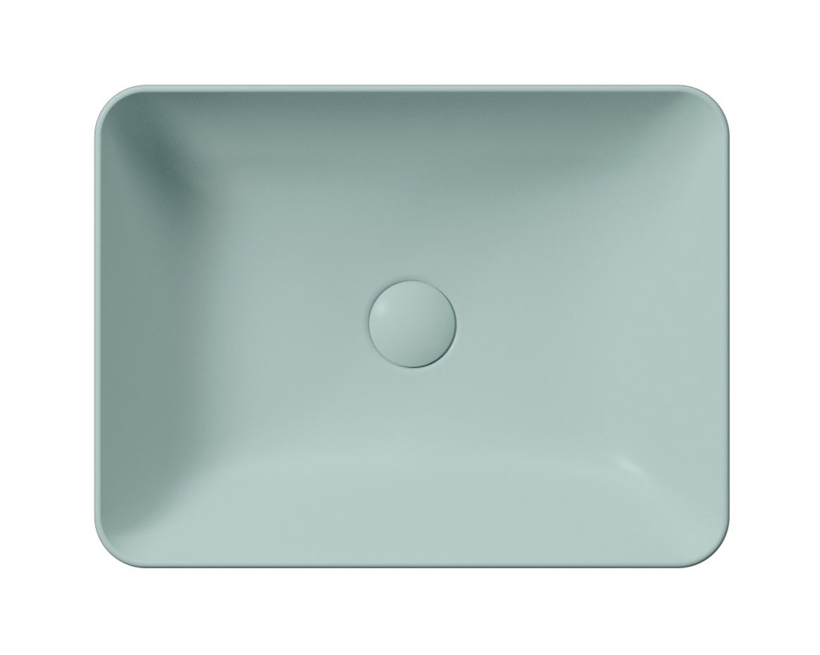 Керамическая прямоугольная столешница GSI ceramica Color Elements ARCH-00002212 - Вид №3
