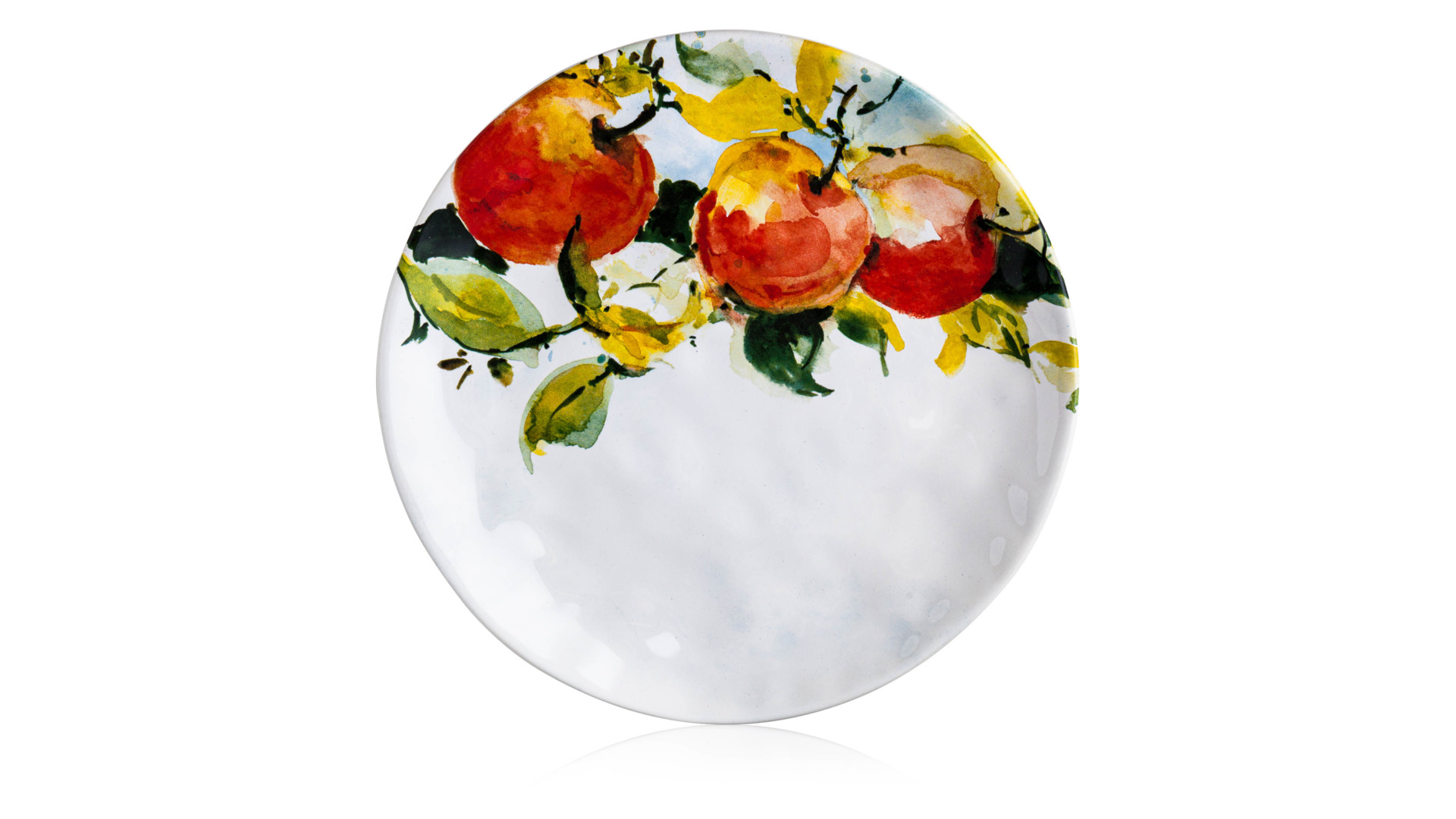 10655236 Certified International Сервиз чайно-столовый Certified Int. Амброзия на 4 персоны 26 предметов, керамика Керамика  - Вид №17