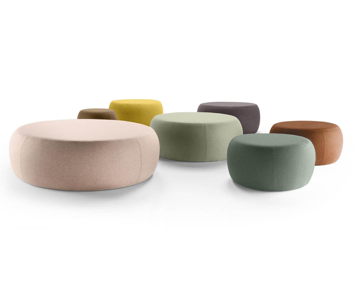 006696 Пуфики Treku Laika  - Вид №2