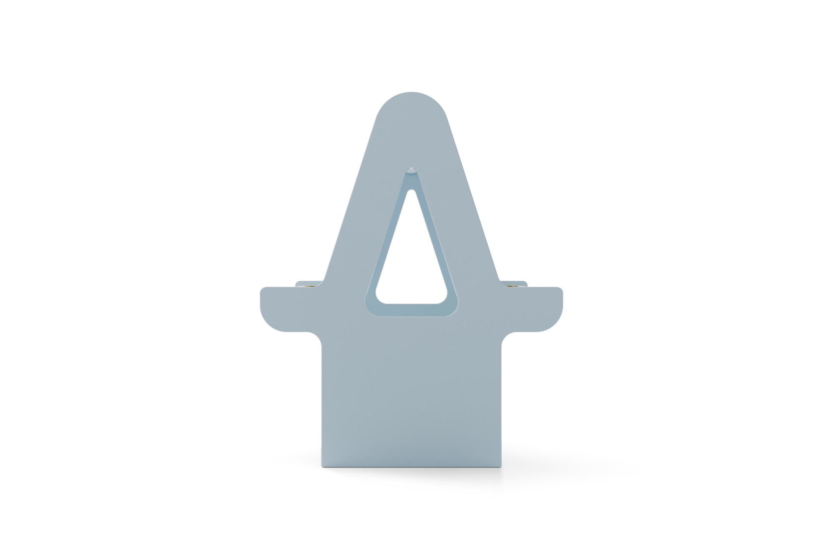 CIST480 Мольберт для рисования детский Мерлин Двусторонний Circu  - Вид №3