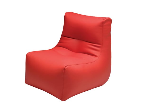 Крытый или открытый тканевый мешок кресло Casamania & Horm Beanbags ARCH-00029305