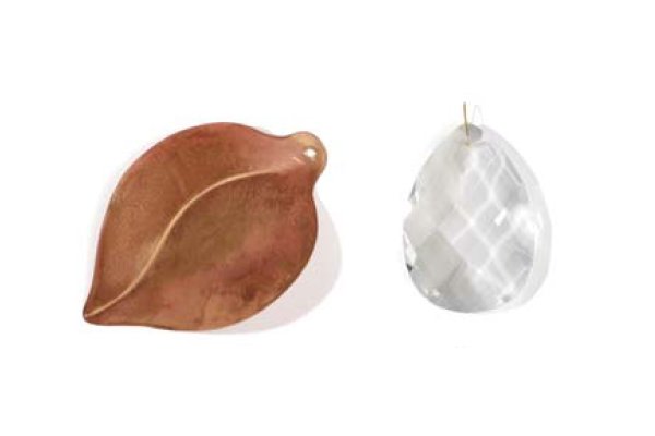 Люстра Jahreszeiten от Delight Collection прозрачная/бронзовая MT01.05.09.03.0 DELIGHT COLLECTION ДИЗАЙНЕРСКИЕ 247052 Прозрачный;бронзовый  - Вид №1