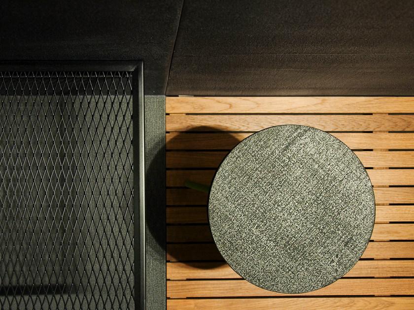 Moab80 Табурет из полуфабриката извести sun-id-1399405 - Вид №1