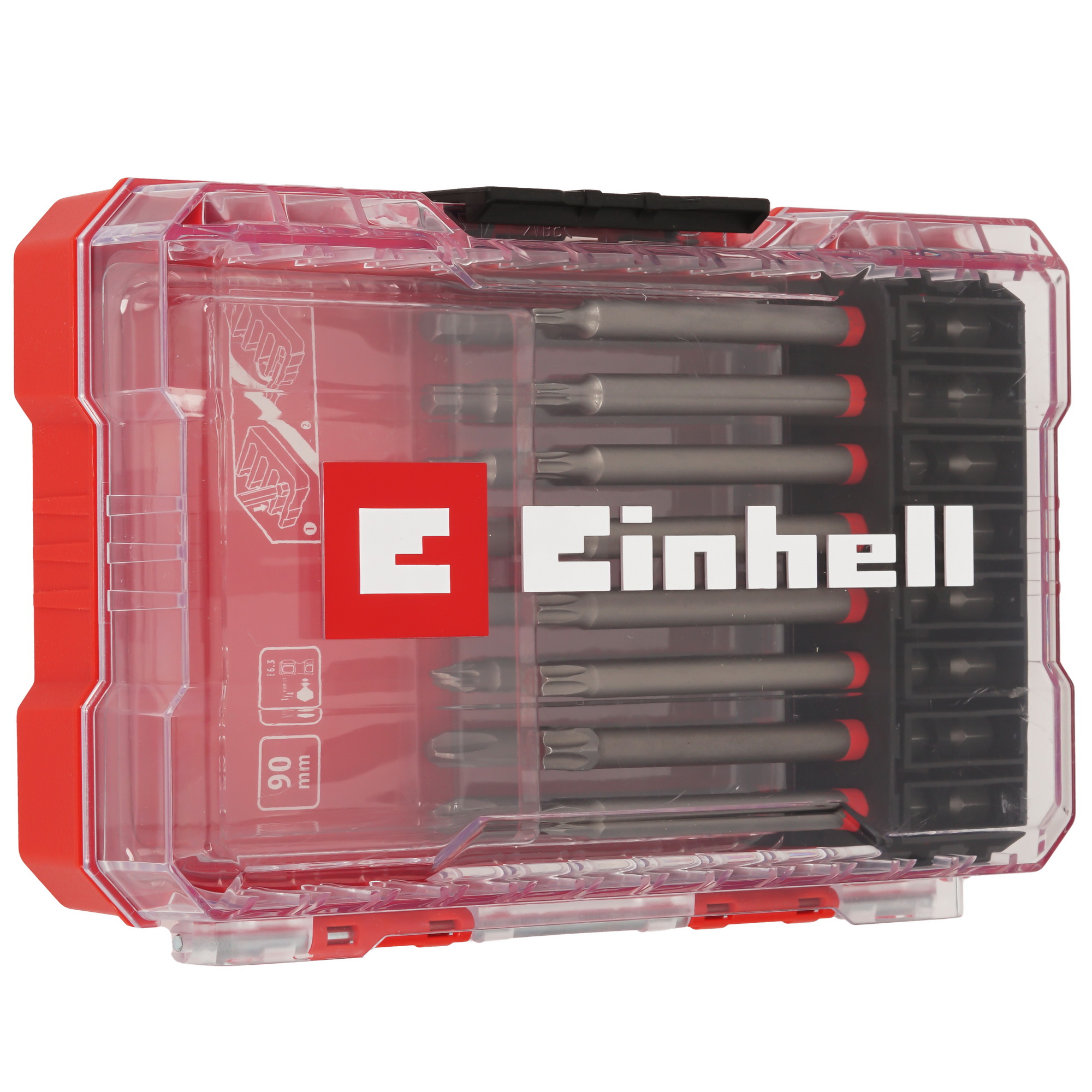 Набор бит Einhell 118973 9159158 STDN-0031405