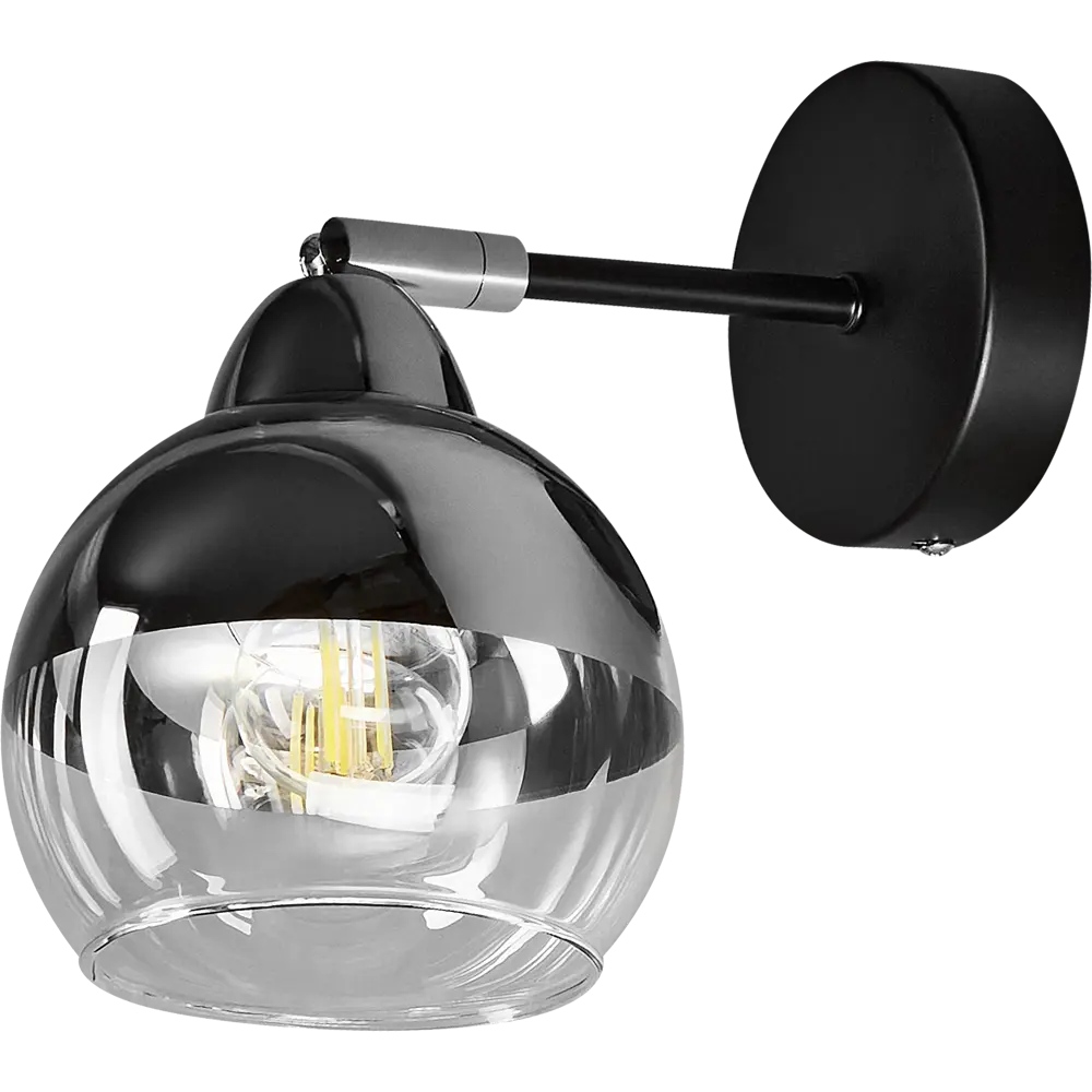 Бра Freya Jasper - элегантное настенное освещение для гостиной и спальни 86463984 STLM-0069009 - Вид №2