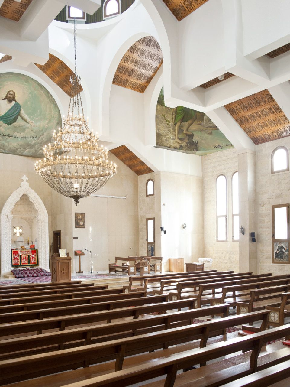 Акустическая панель Vicoustic VicPattern Ultra ARCH-00136631 - Вид №2