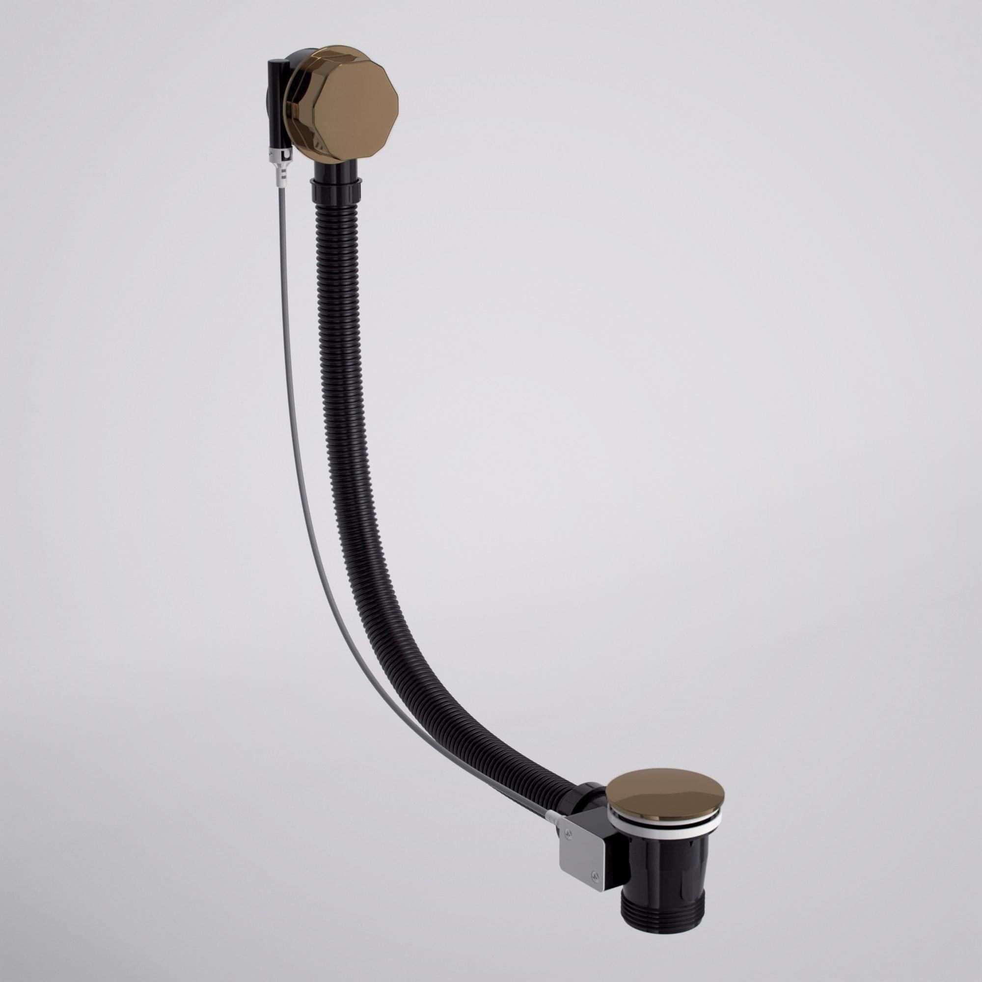 Металлическая колонна для ванны LUSSO Luxe ARCH-00093908 - Вид №10