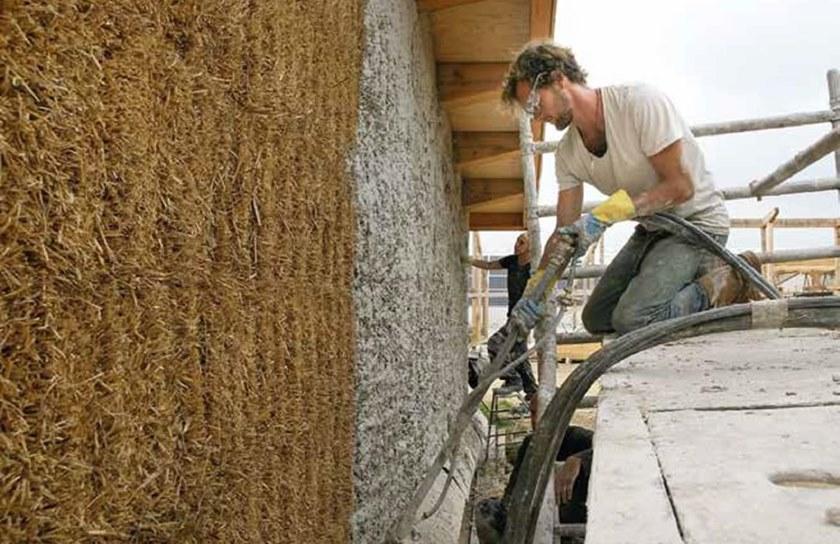 DECORUS Армированная волокном воздухопроницаемая штукатурка sun-id-1453781 - Вид №2