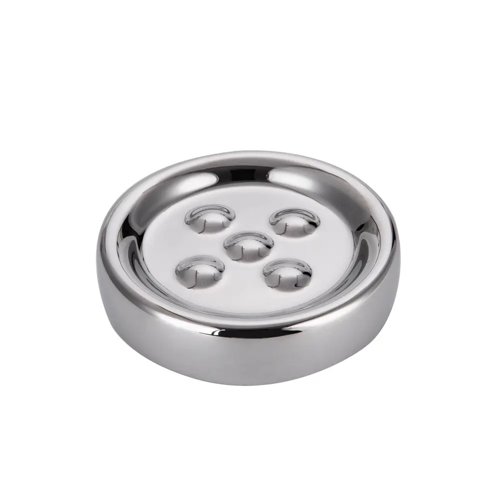 Мыльница SENSEA Essential — элегантный аксессуар для современной ванной 81926406 STLM-0013936 - Вид №1