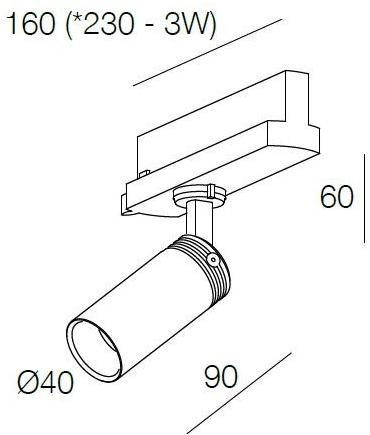 DGA Освещение трека Tono sun-id-1485131 - Вид №1