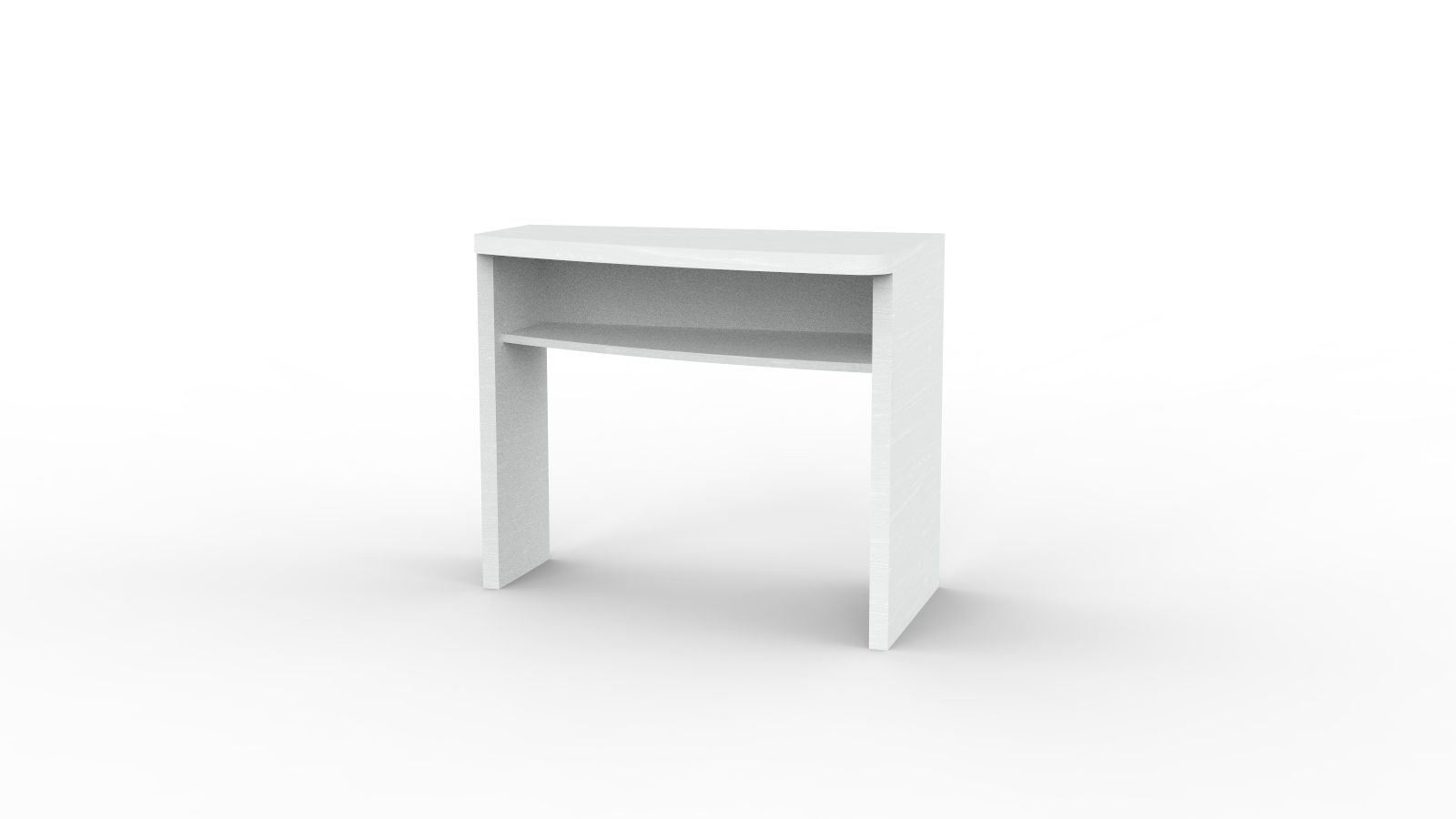 Стол для контракта Mobilspazio Zeus ARCH-00044316 - Вид №2