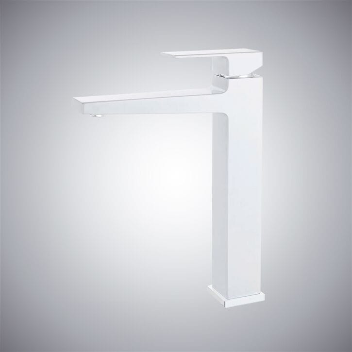 Смеситель для раковины Fontana Showers блеск ARCH-00125577 - Вид №11