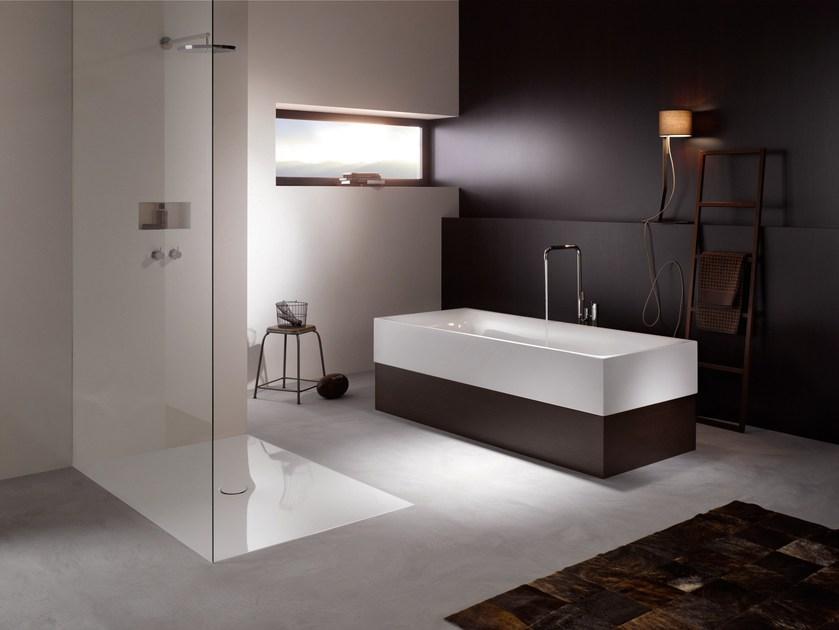 Bette Полувставная ванна из эмалированной стали Bettelux 3441cfxxh/3442cfxxh - Вид №3