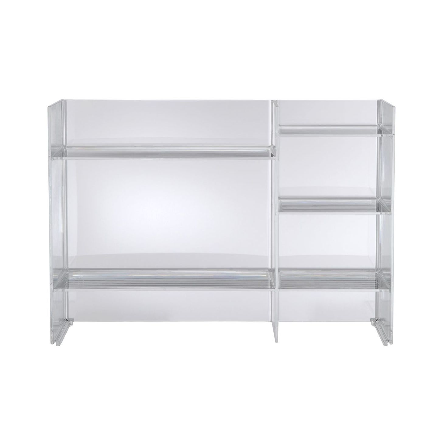 Тумба / Sound-Rack Kartell sun-id-379465 - Вид №2