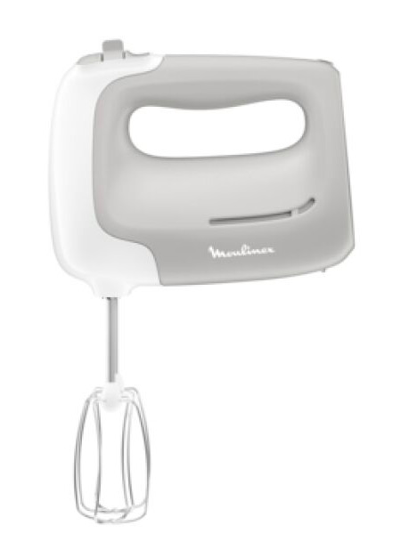 5069082 Миксер Moulinex Prepmix HM450B10 серый STDN-0064678