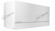 Приточно-вытяжной установки Lossnay Приточно-вытяжная установка VL-100 MITSUBISHI Electric