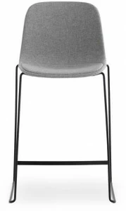 Lapalma Высокий штабелируемый табурет из полипропилена Seela