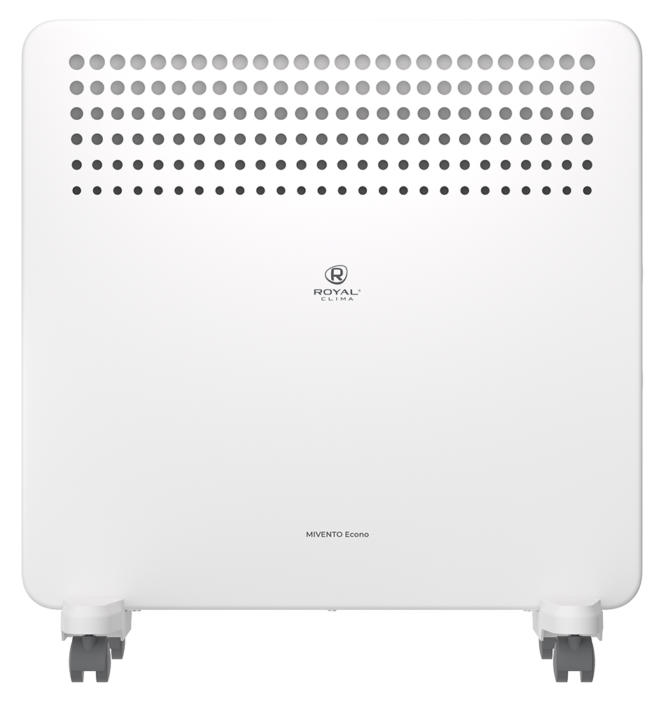 9297227 Конвектор Royal Clima MIVENTO REC-MIE1000M STDN-0057802 - Вид №1