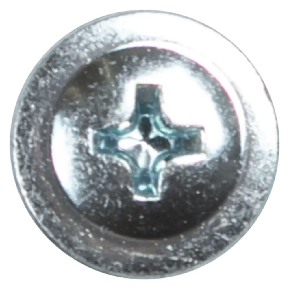 Саморезы по металлу DILWIS с пресс-шайбой и сверлом 4.2x75 мм (12 шт) 89386303 STLM-1567317 - Вид №1