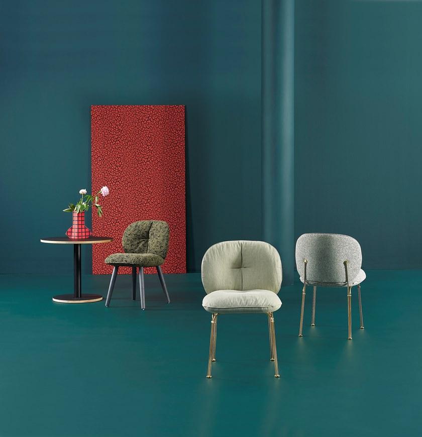 Sancal Стул из мягкой ткани sun-id-1496717 - Вид №3