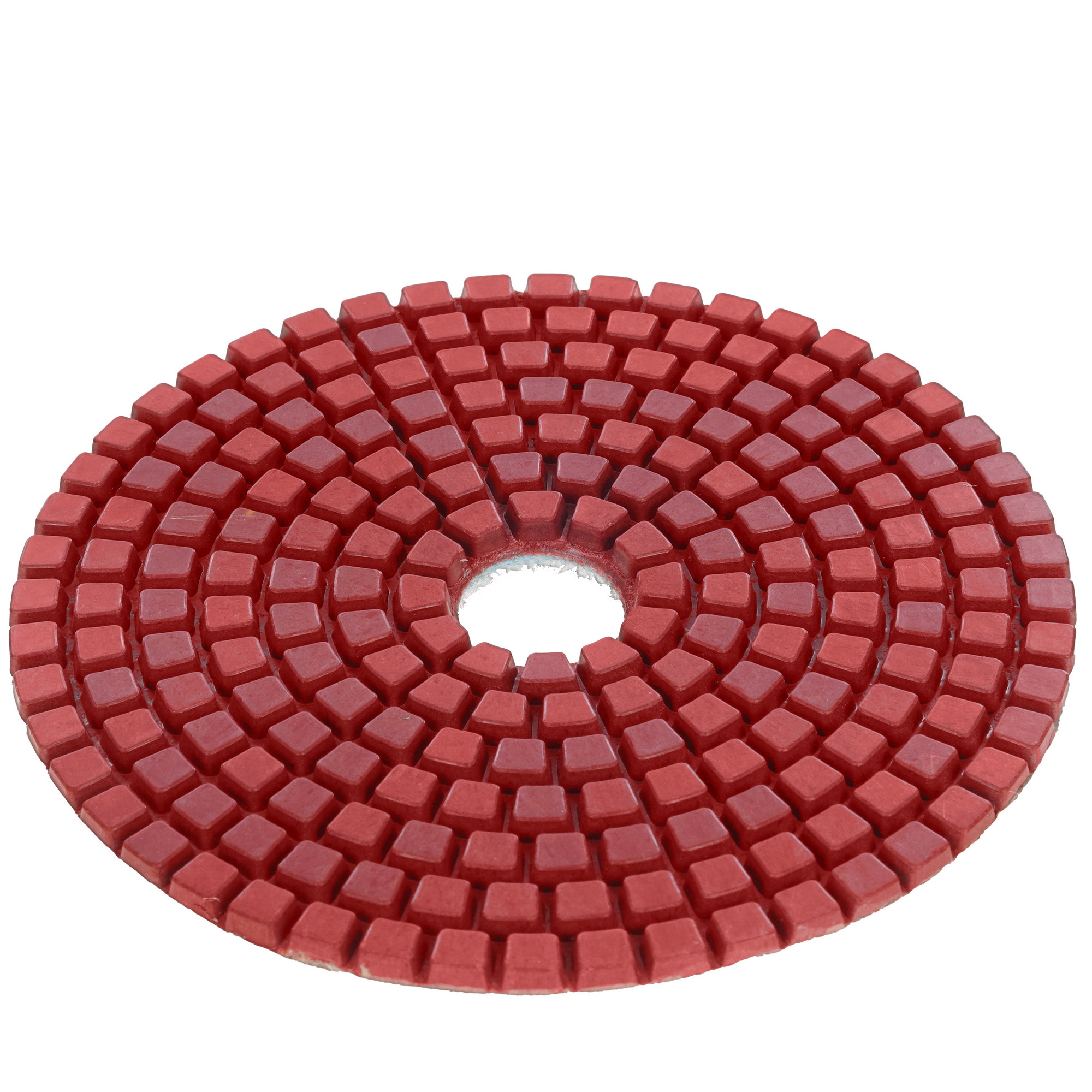 Круг алмазный гибкий METALLICA 901106 100 мм 9165022 STDN-0023096 - Вид №2