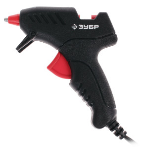 Клеевой пистолет Зубр Мастер 06850-10-08_z02 1064765