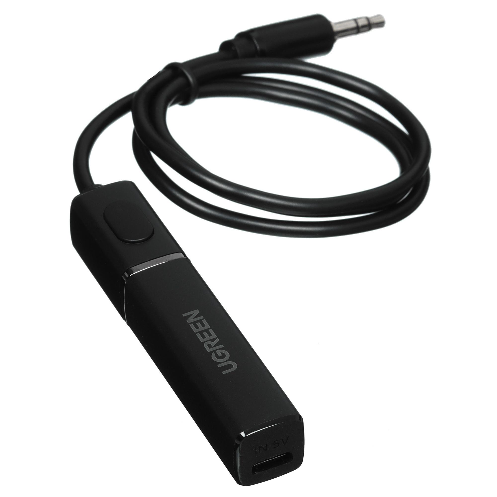 9154980 Bluetooth-ресивер Ungreen CM107 Ugreen STDN-0129584 - Вид №1